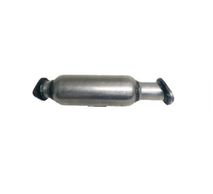 Se adapta al convertidor catalítico principal trasero debajo del coche 08-12 Elantra 10-11 Soul 17311 