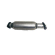 Fits For 08-12 Elantra 10-11 Soul Rear Under Car Main Catalytic Converter 17311