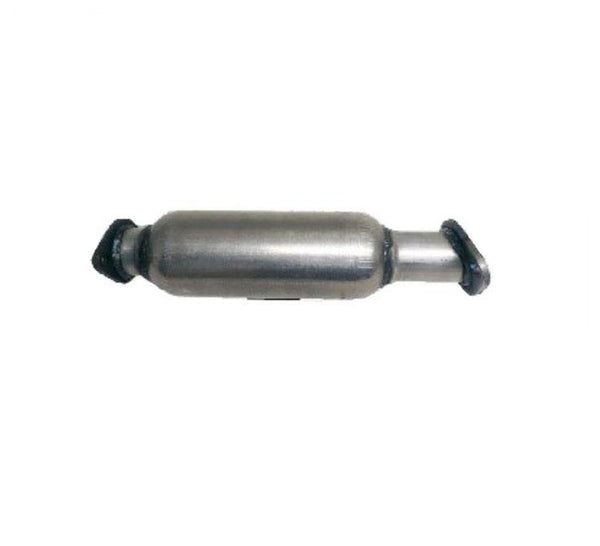 Fits For 08-12 Elantra 10-11 Soul Rear Under Car Main Catalytic Converter 17311