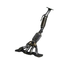 Fits For 13-15 Ford Escape 2.5L Manifold Catalytic Converter Engine Flex Pipe