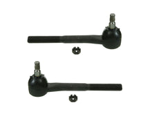 Front Inner Tie Rod, FIts Cadillac Chevy GMC ES2838RL