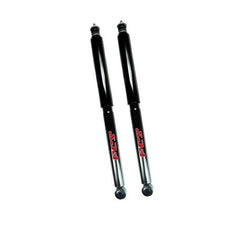 (2) Rear Shock Absorber L & R FCS 341952 Fits 08-2012 Ford Escape REAR