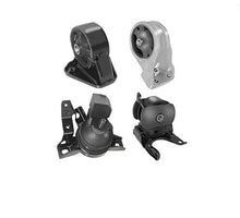 4Pc Motor Transmission Mount Fits 2001-2006 Hyundai Santa Fe 2.4L 2.7L FWD AUTO