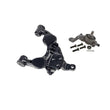 Fits For 04-07 Sequoia 04-06 Tundra P/S Low Control Arm With Bushings Ball Joint