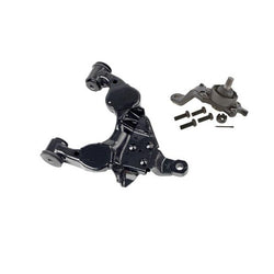 Fits For 04-07 Sequoia 04-06 Tundra P/S Low Control Arm With Bushings Ball Joint