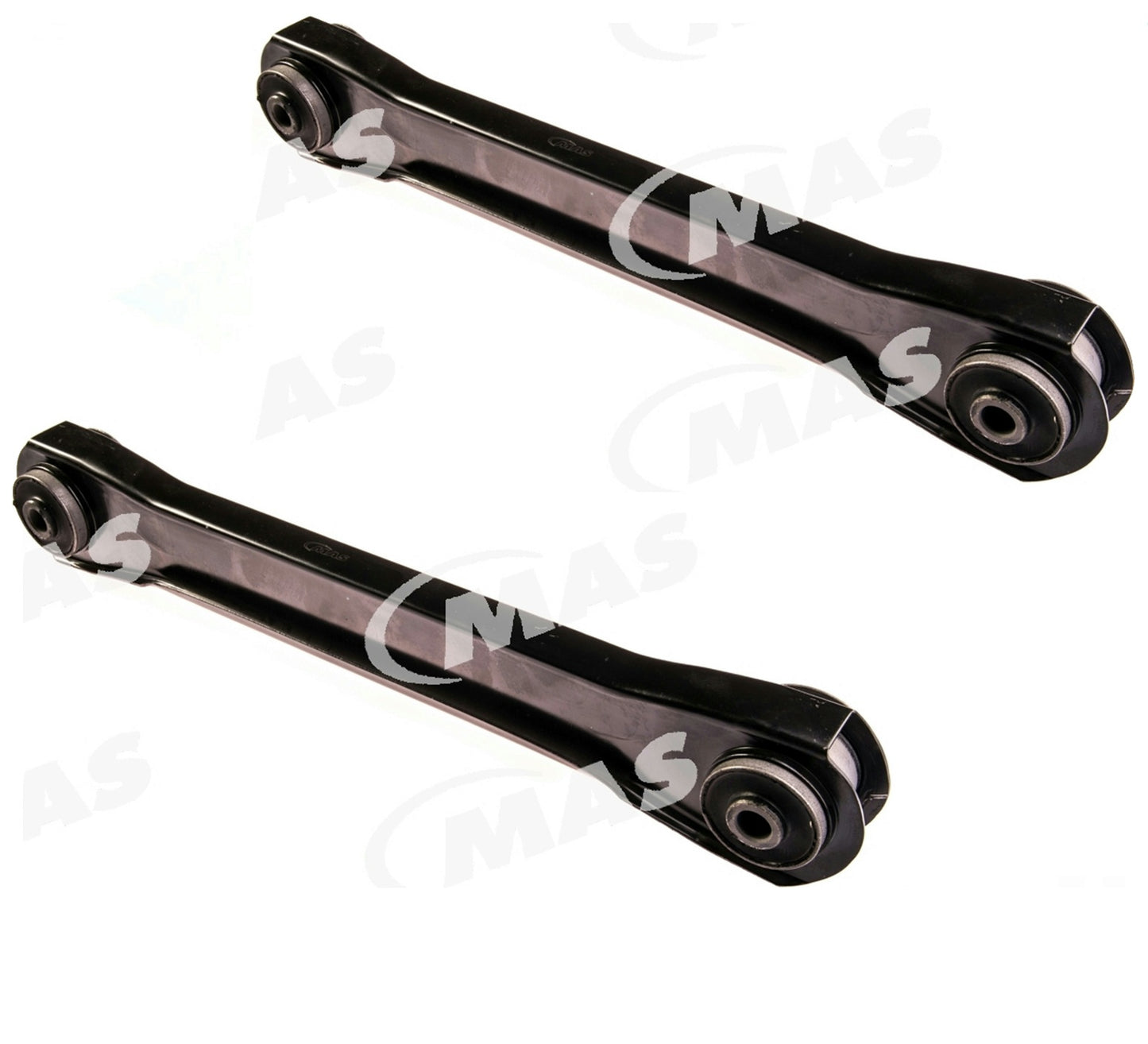 Front Lower Suspension 2pc Control Arm for 2000-2001 Dodge Ram 1500 4WD