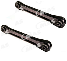 Front Lower Suspension 2pc Control Arm for 2000-2001 Dodge Ram 1500 4WD