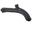 Para 12-17 Versa Sedan 1.6L Note P/S Brazo de control bajo con bujes y rótula
