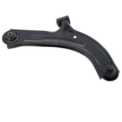 Para 12-17 Versa Sedan 1.6L Note P/S Brazo de control bajo con bujes y rótula