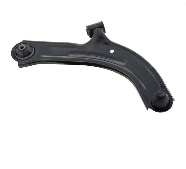 Para 12-17 Versa Sedan 1.6L Note P/S Brazo de control bajo con bujes y rótula