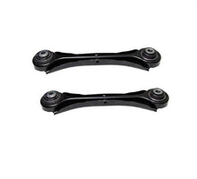 (2) Fits for Rear of Car 09-12 328i xDrive Control Arm Rear Upper Rearward 14526