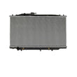 Radiador ONIX 2569 compatible con Honda Accord 03-04 con Denso Rad Llame al cliente 