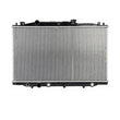 Radiador Onix OR 2599 se adapta solo al estilo Honda Accord Valoe 03-04 Llame al cliente 