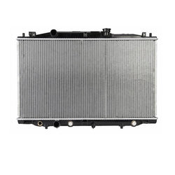 Radiador Onix OR 2599 se adapta solo al estilo Honda Accord Valoe 03-04 Llame al cliente 