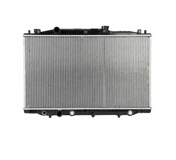 Radiador Onix OR 2599 se adapta solo al estilo Honda Accord Valoe 03-04 Llame al cliente 