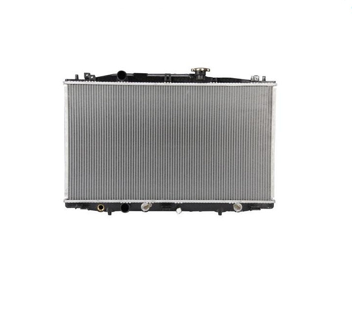 Radiador OR2797 compatible con Honda Accord 2.4L 05-07 con radiador Denso Llame al cliente 