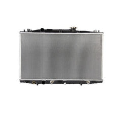 Radiador OR2797 compatible con Honda Accord 2.4L 05-07 con radiador Denso Llame al cliente 