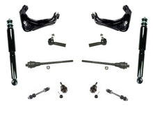 For 02-06 Chevrolet Avalance  Up Control Arm With Low Ball Joints 12Pc