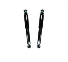 Fits For 2002-2010 Silverado 2500 2500HD (2) FCS 341598 Front Shock Absorber