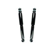 Fits For 2002-2010 Silverado 2500 2500HD (2) FCS 341598 Front Shock Absorber