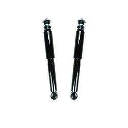 Fits For 2002-2010 Silverado 2500 2500HD (2) FCS 341598 Front Shock Absorber