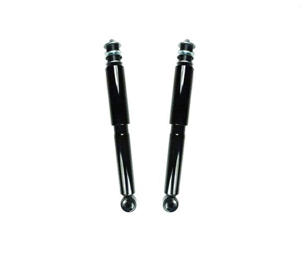 Fits For 2002-2010 Silverado 2500 2500HD (2) FCS 341598 Front Shock Absorber