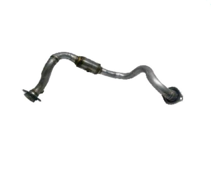Se adapta a tubería de motor 11-15 F250 350 Super Duty 6.2LD/S con convertidor catalítico 19457 