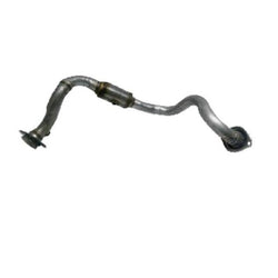 Fits 11-15 F250 350 Super Duty 6.2L D/S Eng Pipe With Catalytic Converter 19457