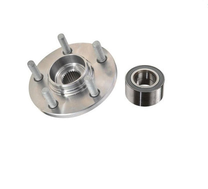 Wheel Hub & Bearing PTC 63030K 513058 fits For Chrysler PT Cruiser 02-09