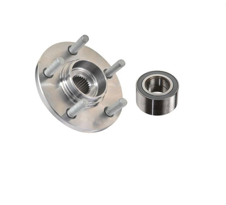 Wheel Hub & Bearing PTC 63041K Fits Highlander Camry 2.4L