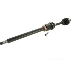 Front Pass Side Axle For 07-13 Volvo C30 Front Wheel Drive W Manual Transmission