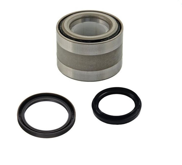 Fits For AWD 04-07 WRX STi 92-97 SVW Rear Wheel Bearing 516003 With Seals