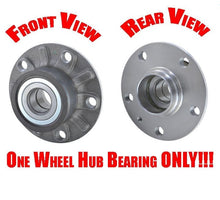 Wheel Bearing and Hub Assembly Rear PTC PT512336 06-13 A3 FWD Only