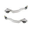 (2) Frt Low Forward Control Arm and Ball Fits 05-09 E320 06-08 E350 04-09 SL600