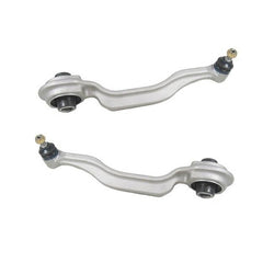 (2) Frt Low Forward Control Arm and Ball Fits 05-09 E320 06-08 E350 04-09 SL600