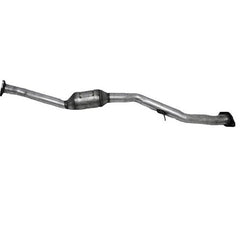 Fits For 06-08 Forester 06-07 Impreza 2.5L Under Car Catalytic Converter 18441