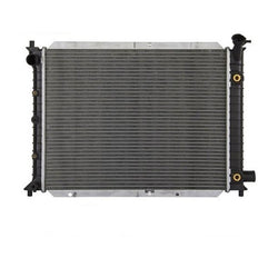 100% All New Direct Fit Radiator 100% Leak Tested For 91-02 Ford Escort