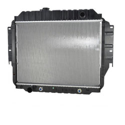 Radiador 100% probado contra fugas para 92-96 E150 E250 E350 V8 5.0L 5.8L 