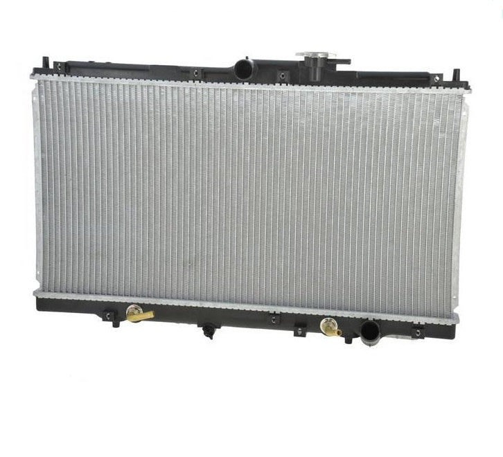 Radiador Onix 1494 100% probado contra fugas para Acura CL 97-99 y Honda Accord 94-97 2.2L