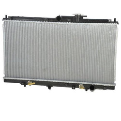 Radiador Onix 1494 100% probado contra fugas para Acura CL 97-99 y Honda Accord 94-97 2.2L