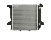 Radiator Leak Tested For 1995-1997 Ford Ranger & Mazda B2300 2.3L