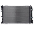 Nuevo radiador de ajuste directo 100% probado contra fugas para Ford Crown Victoria 1997-95
