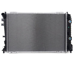 Nuevo radiador de ajuste directo 100% probado contra fugas para Ford Crown Victoria 1997-95