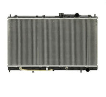 Leak Tested Radiator for Mitsubishi Galant 2.4L 1994-1998
