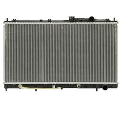 Radiador nuevo 100% probado contra fugas para Mitsubishi Galant 2.4L 1994-1998