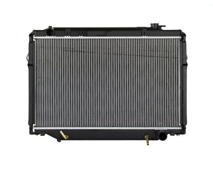 Radiator Onix OR1917 fits 93-94 Toyota Land Cruiser
