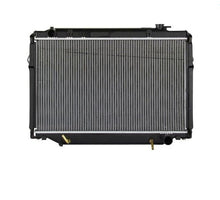 Radiator Onix OR1917 fits 93-94 Toyota Land Cruiser
