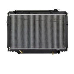 Radiador Onix OR1917 compatible con Toyota Land Cruiser 93-94 