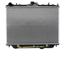 Radiator Leak Tested For 99-02 Passport 01-03 Rodeo Sport 3.2L
