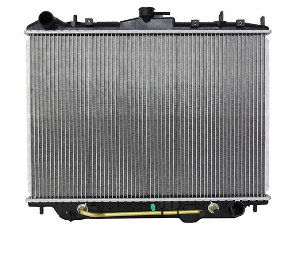 Nuevo radiador 100% probado contra fugas para 99-02 Passport 01-03 Rodeo Sport 3.2L